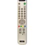 ПДУ "SONY" RM-887 [TV] TXT<ic>