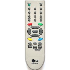 ПДУ "LG" 6710V00124D/Y/V [TV] <ic>