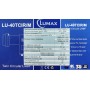 Конвертер KU-LNBFc "LUMAX" LU40TCIR/M