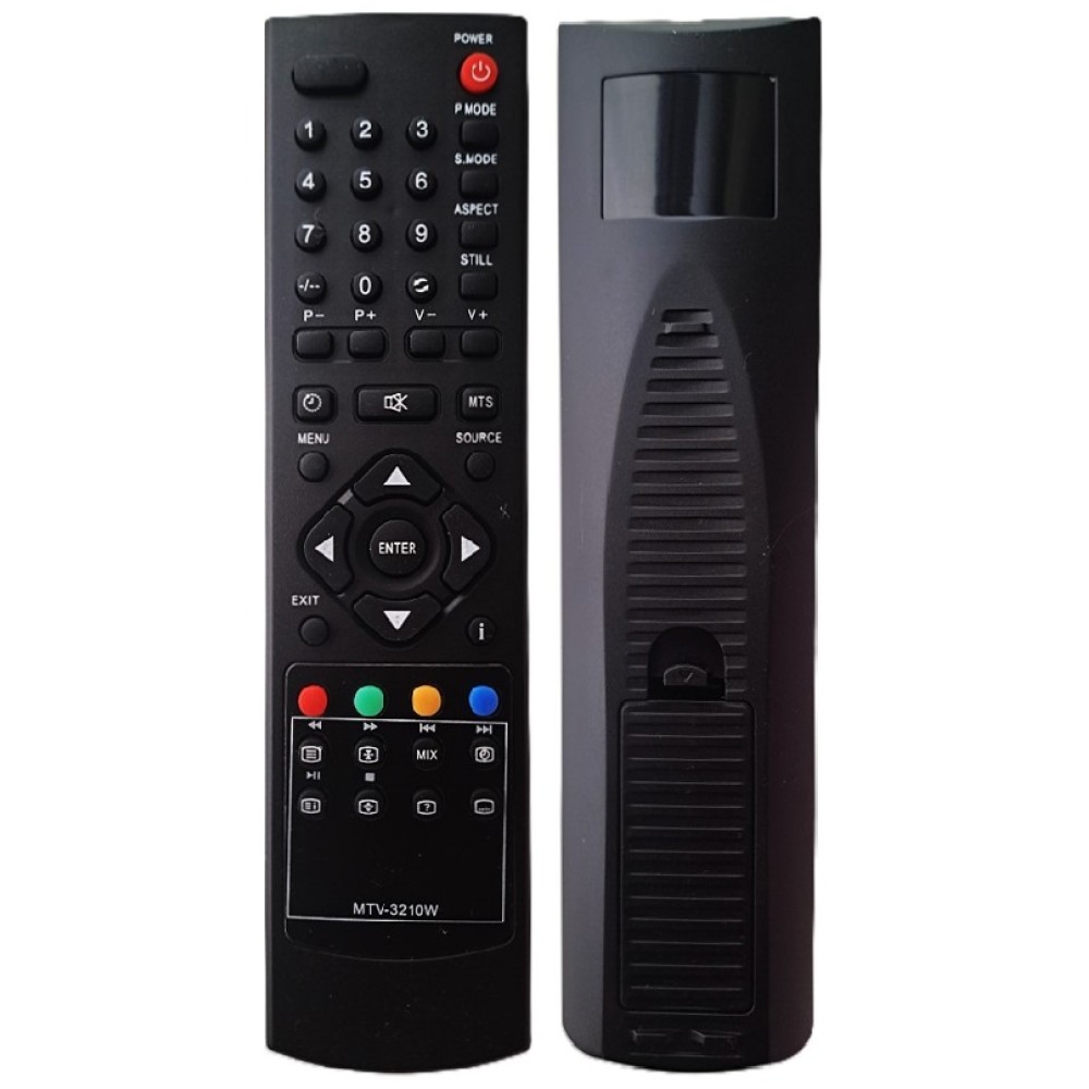 ПДУ "MYSTERY MTV-3210W/THOMSON T22E32H ПДУ "MYSTERY MTV-3210W/THOMSON T22E32H