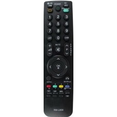 ПДУ "LG" RM-L859 [TV] UNIVERSAL HIC