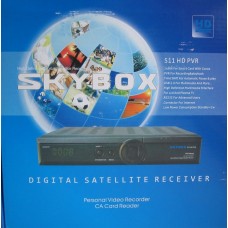 Ресивер "SKYBOX" S11