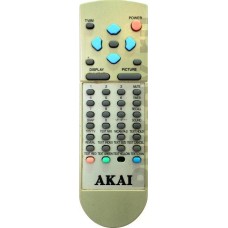 ПДУ "AKAI" LTA-15E302 (ZD-RC28) [TV]ic