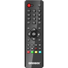ПДУ "OPENBOX" T2-02 HD [DVB-T2]