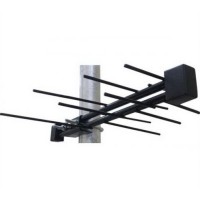 Антенна DVB-T2 "АЛЬФА 111-01 Mini-P