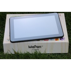 Планшет "MAPAN" No:MX-923B+кож.чехол