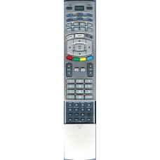 ПДУ "LG" 6710T00017K [LCD TV] (ORG)