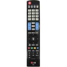 ПДУ "LG" AKB73615303 [LED TV 3D] <ic>