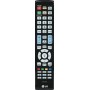 ПДУ "LG" MKJ61841804 [LCD TV] <ic>