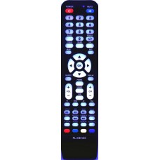 ПДУ "ROLSEN" RL-24E1303 [LCD TV]