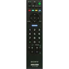 ПДУ "SONY" RM-GA016 [LCD TV] <ic>