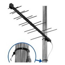 Антенна ДМВ/DVB Дельта ОСТ111.03F
