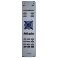 ПДУ "FUNAI/SITRONICS" KV-SX21HD [TV]