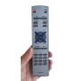 ПДУ "FUNAI/SITRONICS" KV-SX21HD [TV]