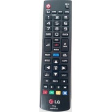 ПДУ "LG" AKB73975757 [LCD SMART TV]