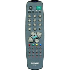 ПДУ "SHIVAKI" RC-930 [TV] <ic>