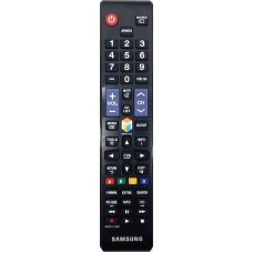 ПДУ "SAMSUNG" BN59-01198С [LCD/TV]