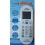 ПДУ A/C KT-E08 UNIVERSAL (6000в1)