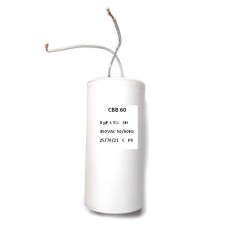 Конденсатор CBB60 2.5mFx450V клемма
