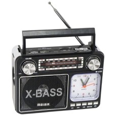 Радиоприёмник с MP3 +Bluetooth M-35BT