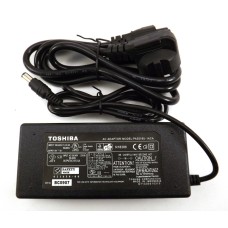 БП ноутбука TOSHIBA 15V*5A (6.36*3.0)