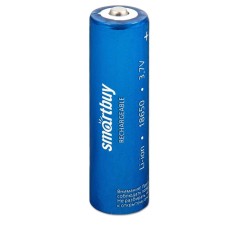 Акк. 18650 SMARTBUY 3.6v*2000mAh Li-Io