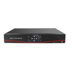 AHD-Видеорегистратор F16H6 1080N 16к
