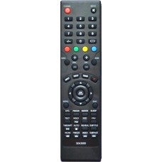 ПДУ "DEXP" XHY918,32A3000,32A3100 [TV]