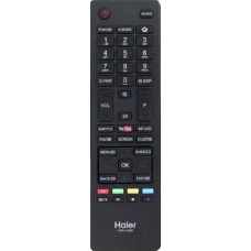ПДУ "HAIER" HTR-A18E/HTR-A18EA[LCD TV]