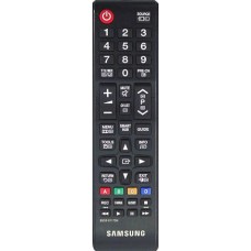 ПДУ "SAMSUNG" BN59-01175N [LCD TV]<ic>