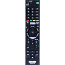 ПДУ "SONY" RMT-TX101P [LED TV] <ic>