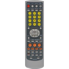 ПДУ "BBK" RC-115 [TV LCD] Original