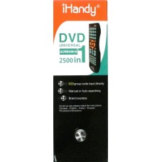 ПДУ "IHANDY" AUN0448 [DVD]