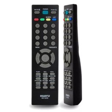 ПДУ "LG" RM-752CB [TV] UNIVERSAL <ic>