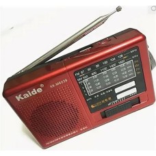 Радиоприёмник с MP3  RX-6038