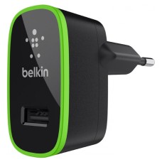 СЗУ 1* USB 5.5V*2.1A "BELKIN