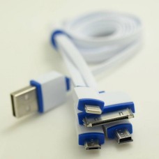 Шнур USB Universal Data Cable