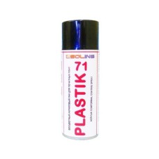 Лак акриловый PLASTIK-71 спрей 150ml