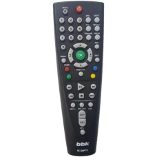 ПДУ "BBK" RC-SMP712  [DVB-T2] <ic>