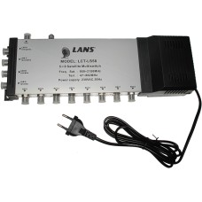 Мультисвитч LANS LS58 (активный)