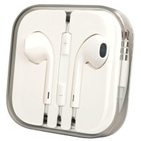 Вакуумные наушники "APPLE-PRESTIGE"