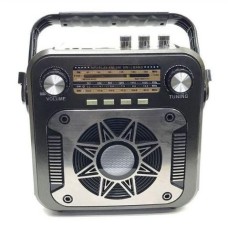 Радиоприёмник "MEIER" M-U39