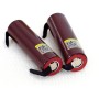 Акк. HG2 18650 3.6V*3000mAh клеммы