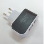 СЗУ 220В 3xUSB 5V 2.1A+2.1A (D12)
