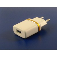 СЗУ 220ВUSB  2,1A (D16)