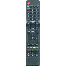 ПДУ "LG" RM-L915 [TV] UNIVERSAL HIC