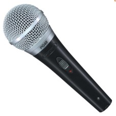Микрофон "SHURE" PG-48