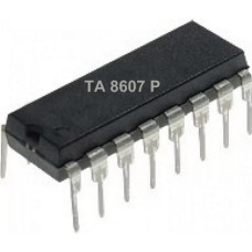 TA 8607P