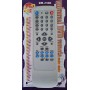 ПДУ Universal  RM-230E [DVD]