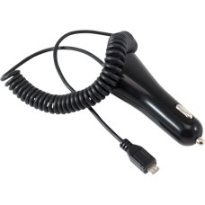 АЗУ Type-C+2USB 5V 2.1A витой шнур 2м АЗУ Type-C+2USB 5V 2.1A витой шнур 2м
